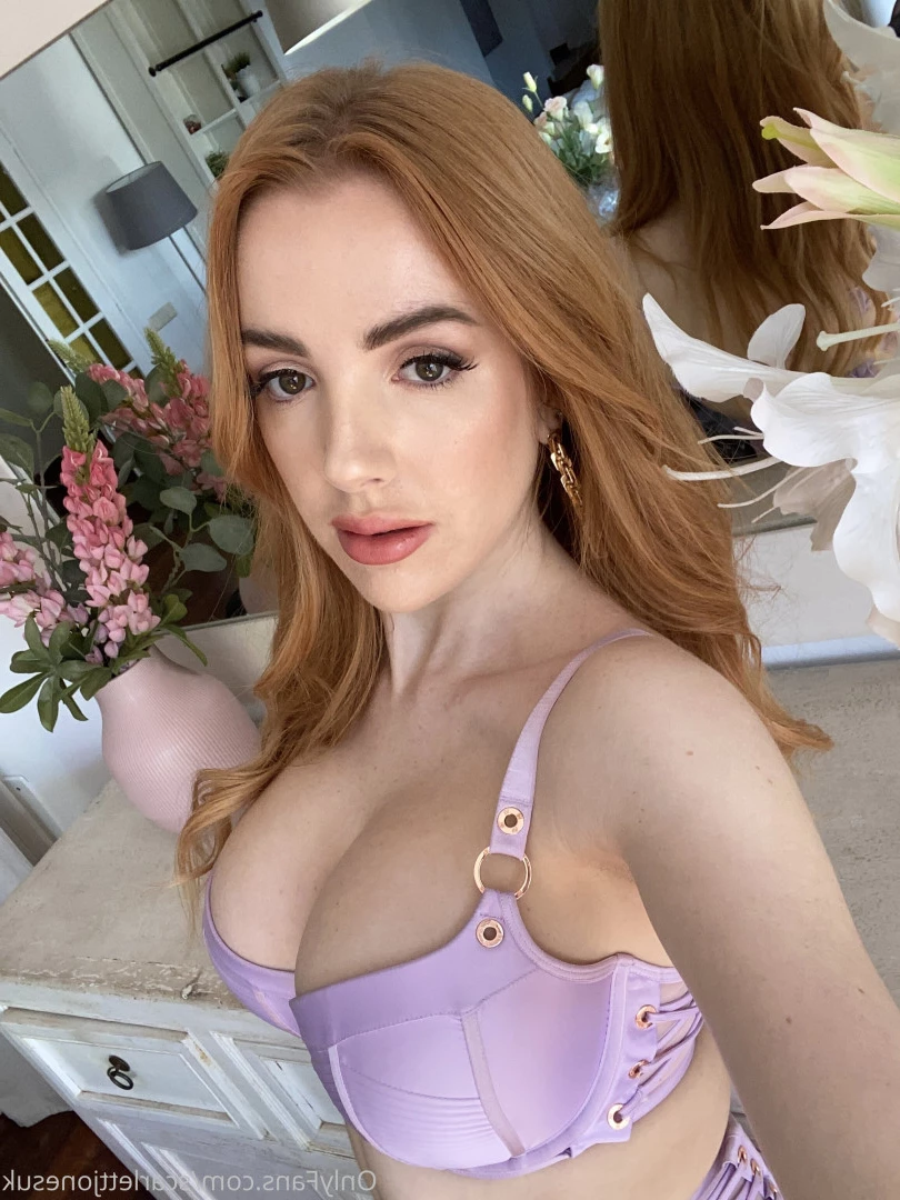 Scarlett Jones [ scarlettjonesuk ] Onlyfans leaked photo 7104733 on Hotleaks.tv