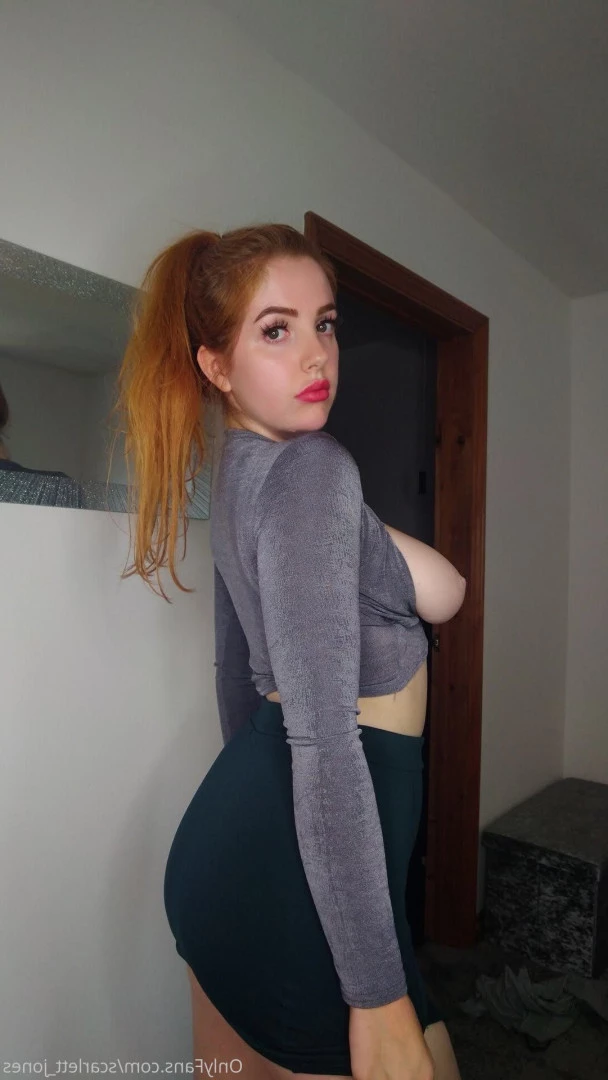 Scarlett Jones [ scarlettjonesuk ] Onlyfans leaked photo 7105535 on Hotleaks.tv