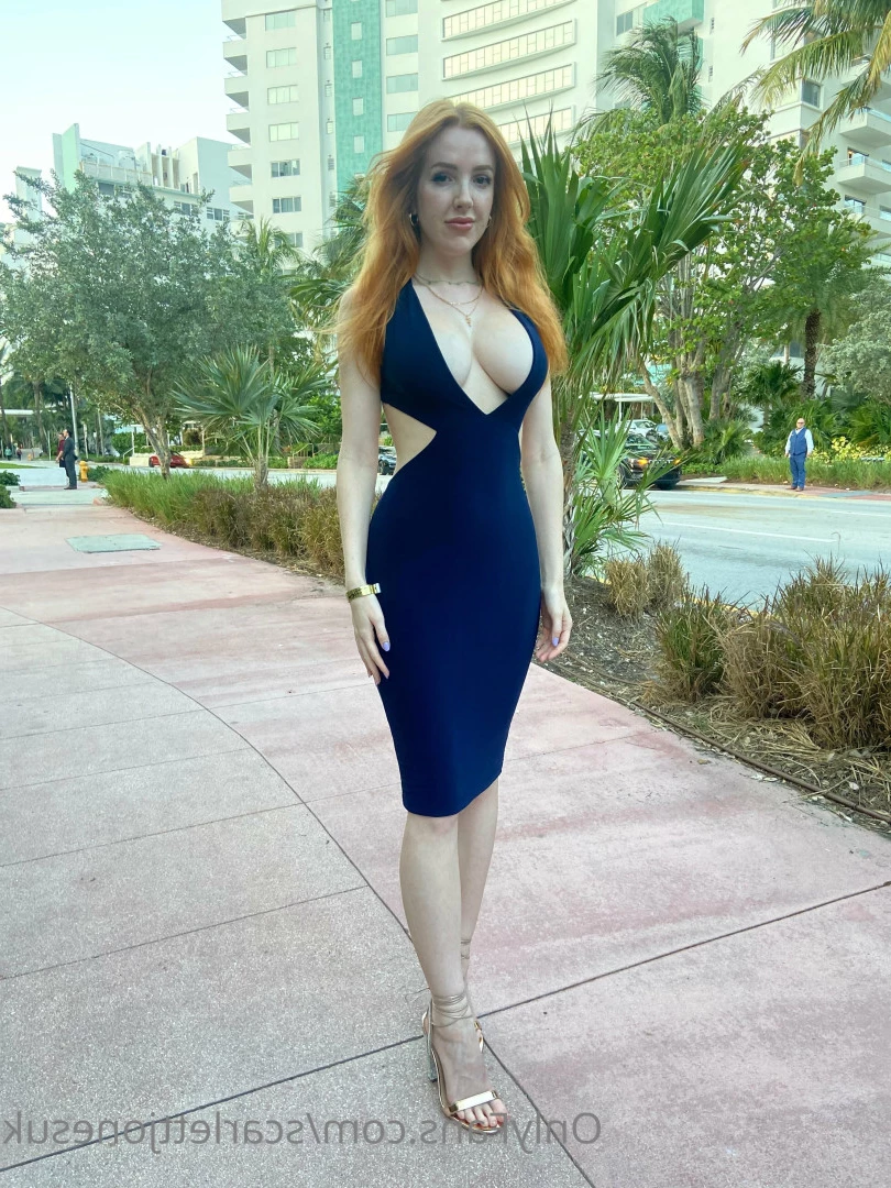 Scarlett Jones [ scarlettjonesuk ] Onlyfans leaked photo 7106091 on Hotleaks.tv
