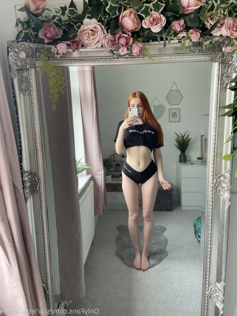 Scarlett Jones [ scarlettjonesuk ] Onlyfans leaked photo 7106329 on Hotleaks.tv
