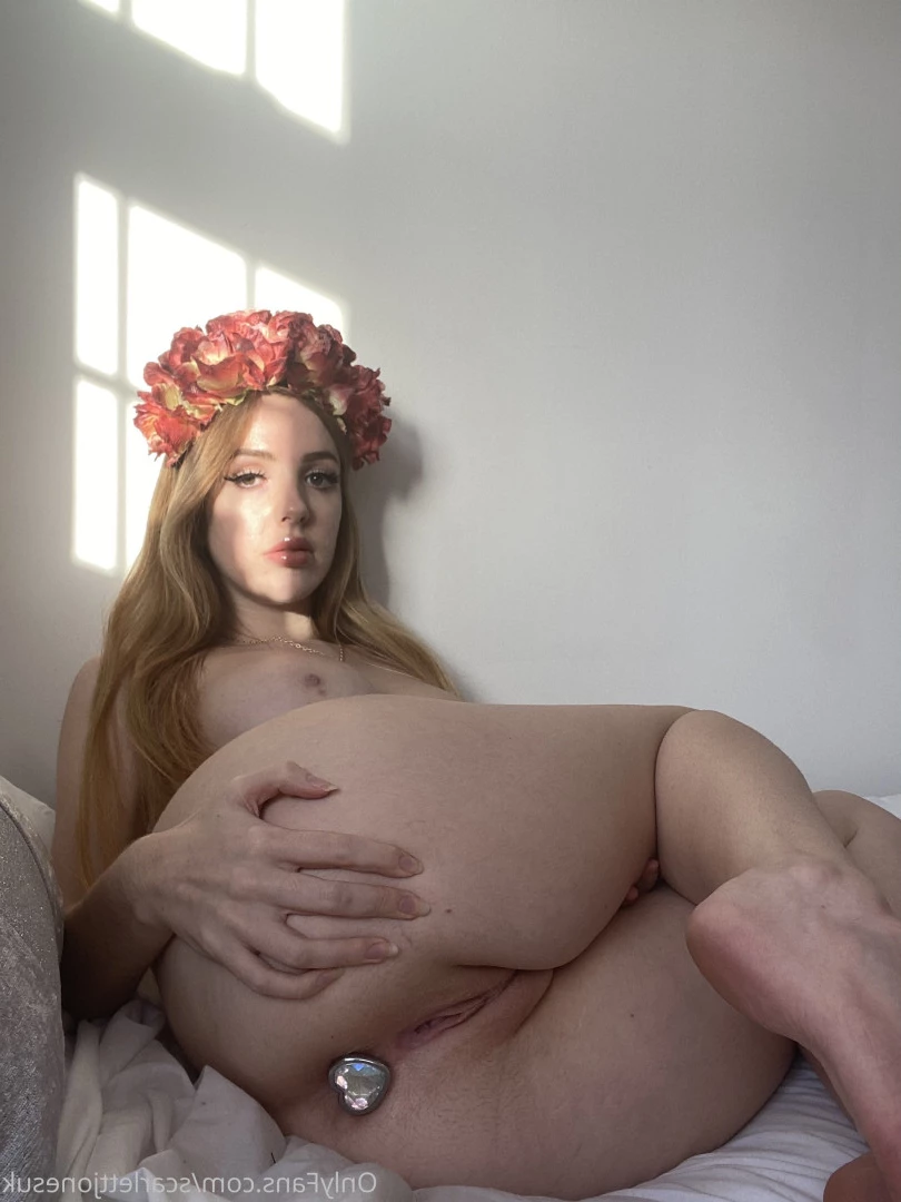 Scarlett Jones [ scarlettjonesuk ] Onlyfans leaked photo 7107356 on Hotleaks.tv