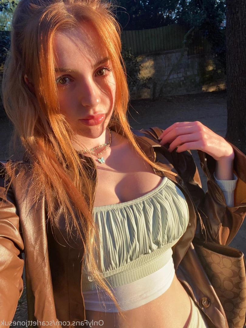 Scarlett Jones [ scarlettjonesuk ] Onlyfans leaked photo 7107764 on Hotleaks.tv
