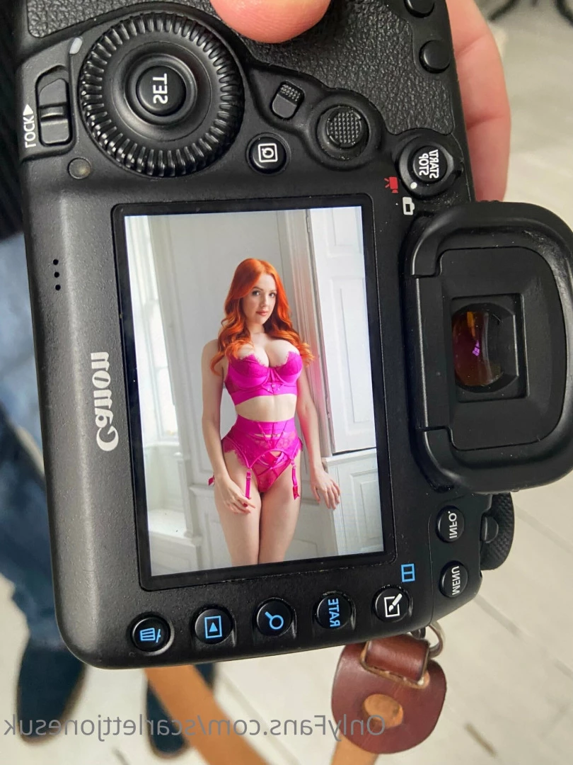 Scarlett Jones [ scarlettjonesuk ] Onlyfans leaked photo 7110273 on Hotleaks.tv