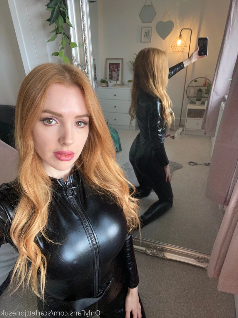 Scarlett Jones [ scarlettjonesuk ] Onlyfans leaked photo 7110768 on Hotleaks.tv