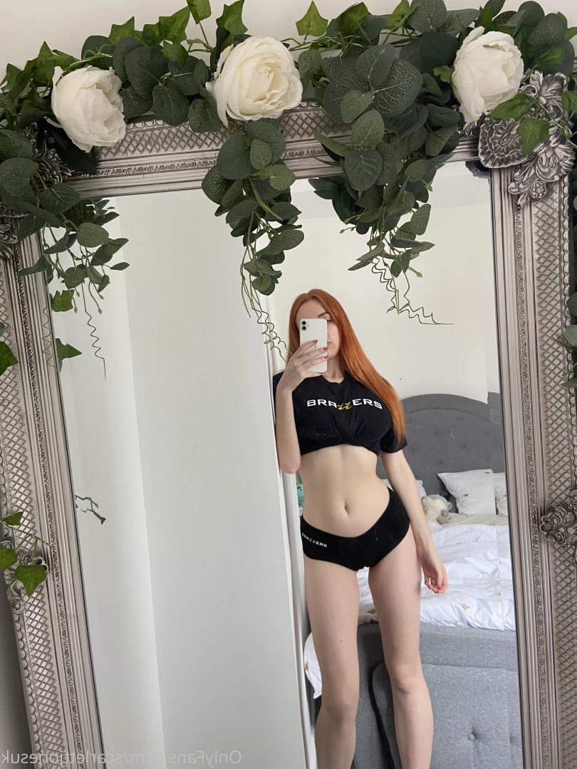 Scarlett Jones [ scarlettjonesuk ] Onlyfans leaked photo 7111277 on Hotleaks.tv