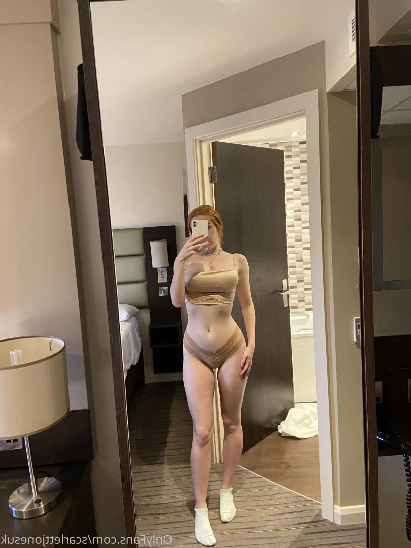 Scarlett Jones [ scarlettjonesuk ] Onlyfans leaked photo 7111778 on Hotleaks.tv