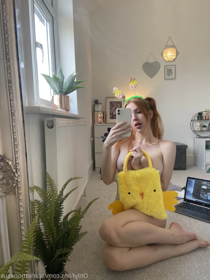 Scarlett Jones [ scarlettjonesuk ] Onlyfans leaked photo 7112421 on Hotleaks.tv