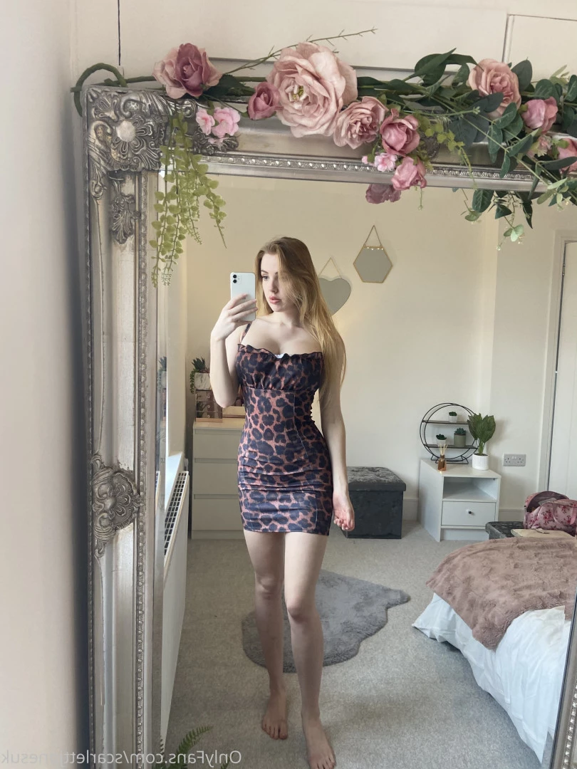 Scarlett Jones [ scarlettjonesuk ] Onlyfans leaked photo 7113648 on Hotleaks.tv