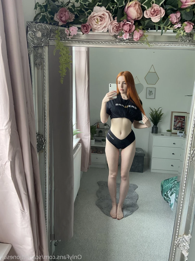 Scarlett Jones [ scarlettjonesuk ] Onlyfans leaked photo 7114328 on Hotleaks.tv