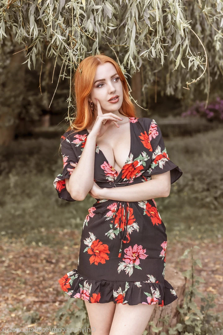 Scarlett Jones [ scarlettjonesuk ] Onlyfans leaked photo 7114558 on Hotleaks.tv