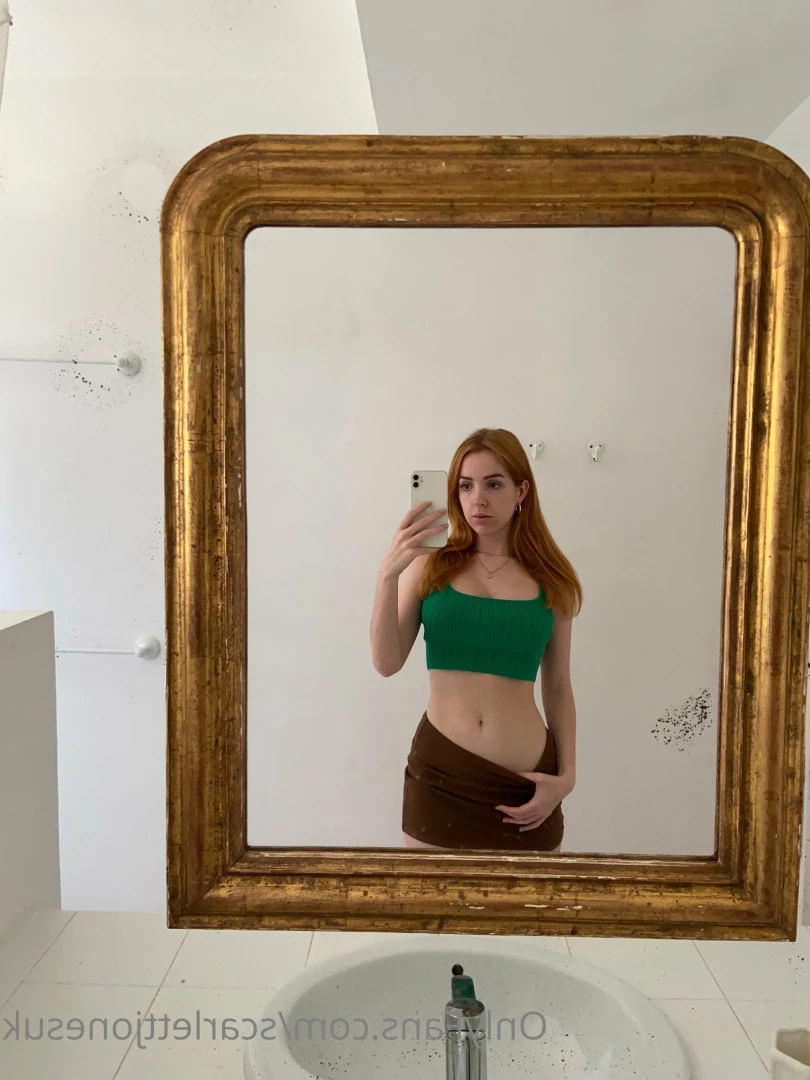 Scarlett Jones [ scarlettjonesuk ] Onlyfans leaked photo 7115167 on Hotleaks.tv