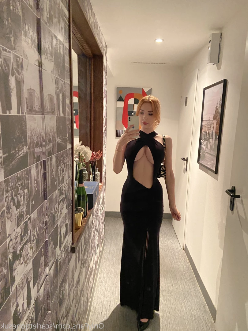 Scarlett Jones [ scarlettjonesuk ] Onlyfans leaked photo 7116683 on Hotleaks.tv