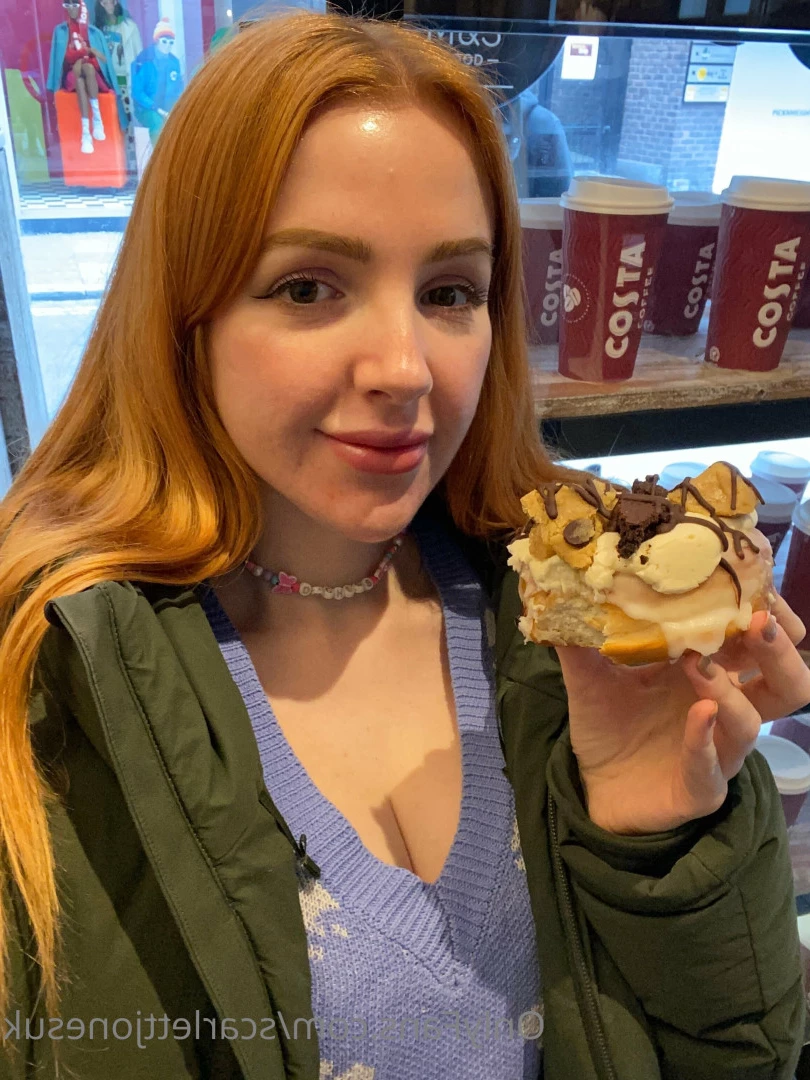 Scarlett Jones [ scarlettjonesuk ] Onlyfans leaked photo 7118941 on Hotleaks.tv