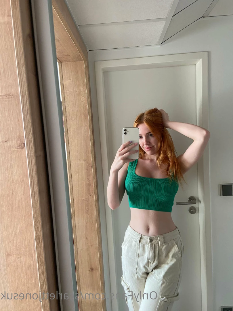 Scarlett Jones [ scarlettjonesuk ] Onlyfans leaked photo 7119426 on Hotleaks.tv