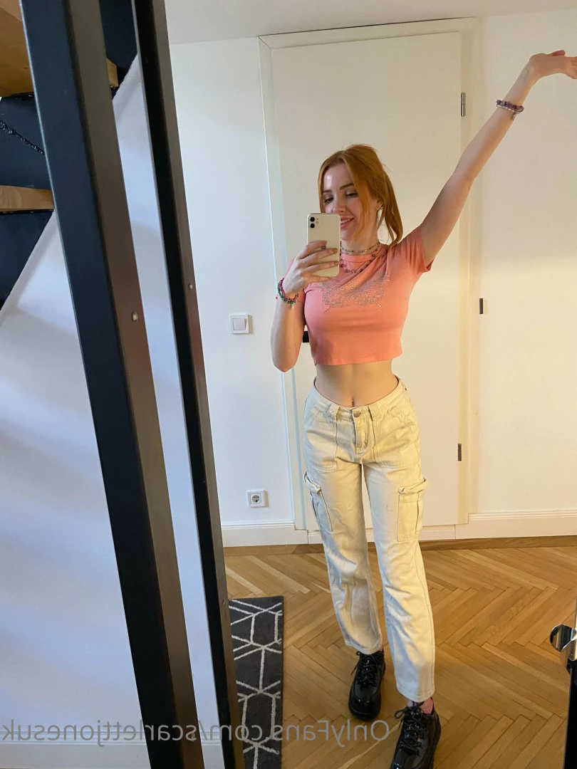 Scarlett Jones [ scarlettjonesuk ] Onlyfans leaked photo 7121137 on Hotleaks.tv