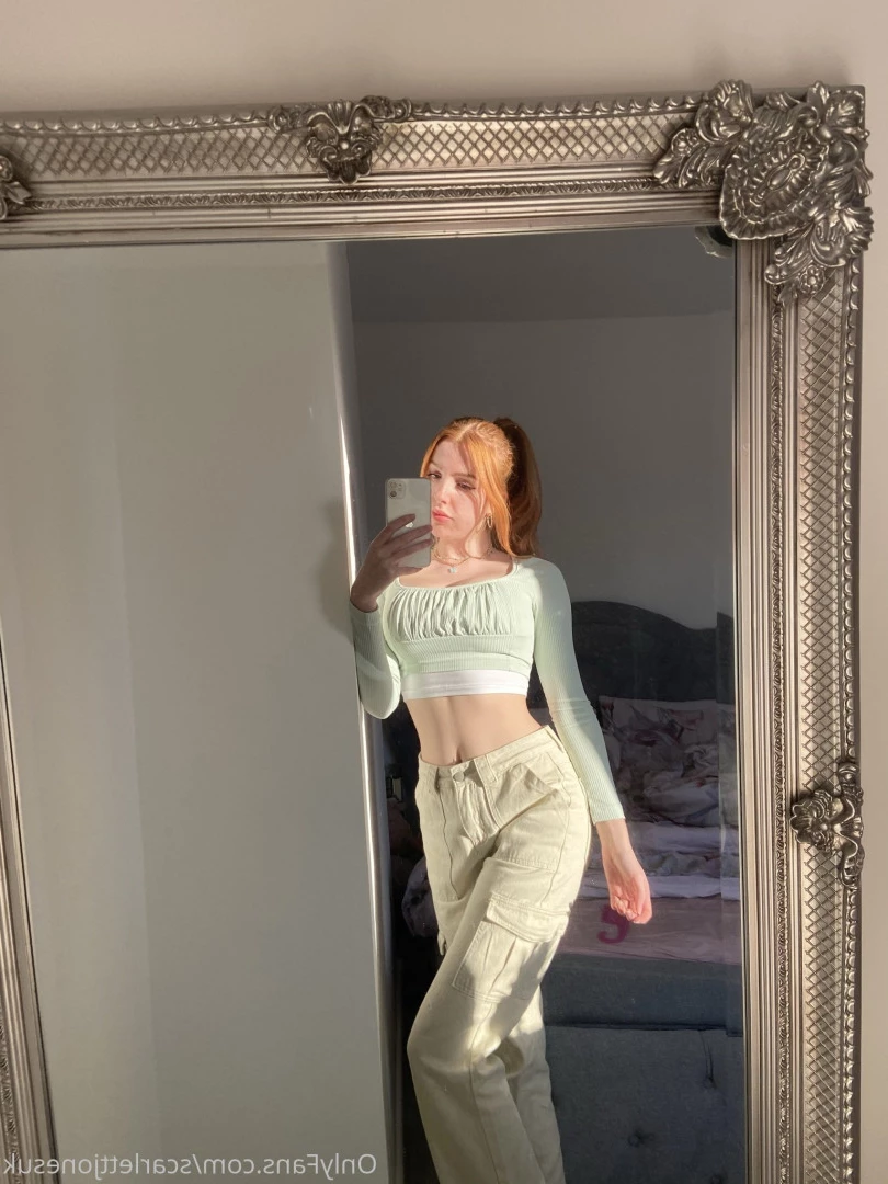 Scarlett Jones [ scarlettjonesuk ] Onlyfans leaked photo 7121495 on Hotleaks.tv
