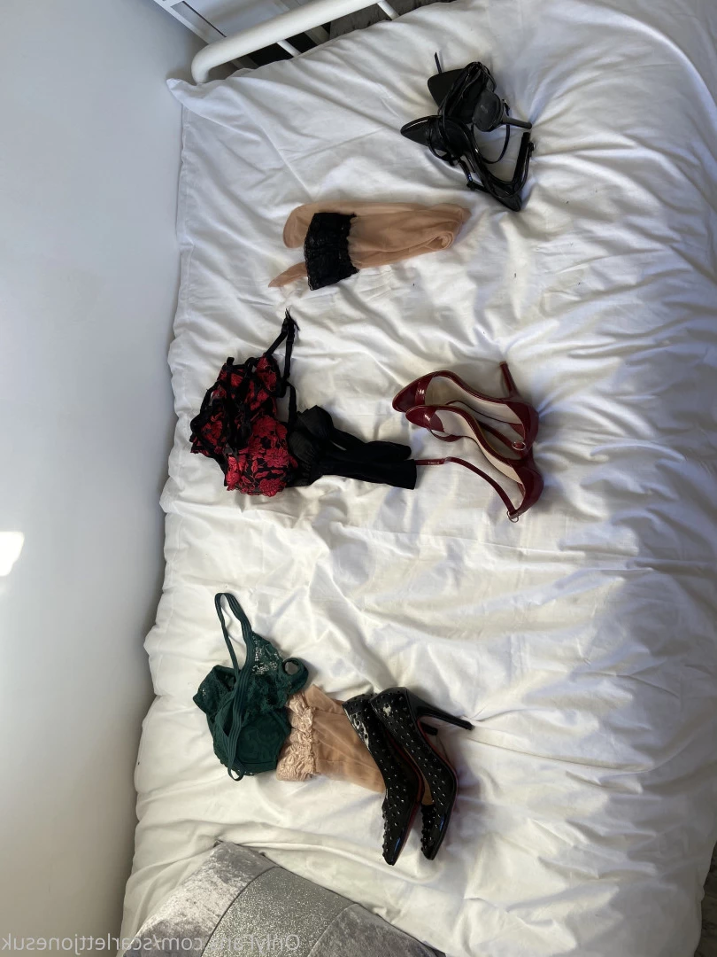 Scarlett Jones [ scarlettjonesuk ] Onlyfans leaked photo 7121736 on Hotleaks.tv