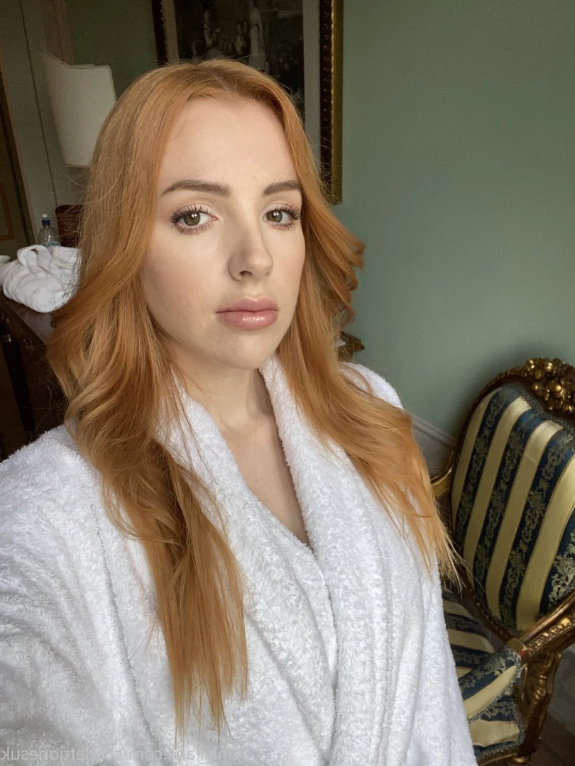 Scarlett Jones [ scarlettjonesuk ] Onlyfans leaked photo 7122052 on Hotleaks.tv
