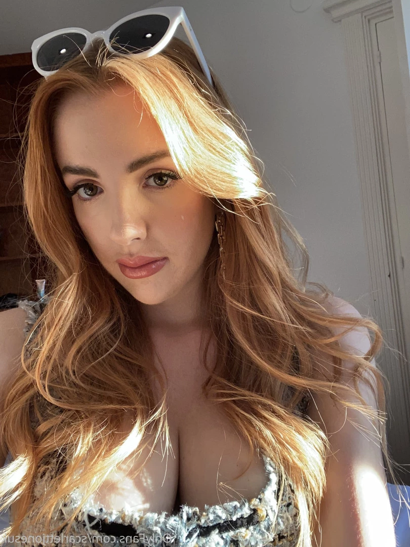 Scarlett Jones [ scarlettjonesuk ] Onlyfans leaked photo 7123975 on Hotleaks.tv