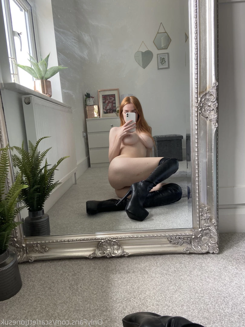 Scarlett Jones [ scarlettjonesuk ] Onlyfans leaked photo 7124289 on Hotleaks.tv