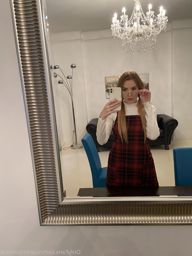 Scarlett Jones [ scarlettjonesuk ] Onlyfans leaked photo 7124651 on Hotleaks.tv