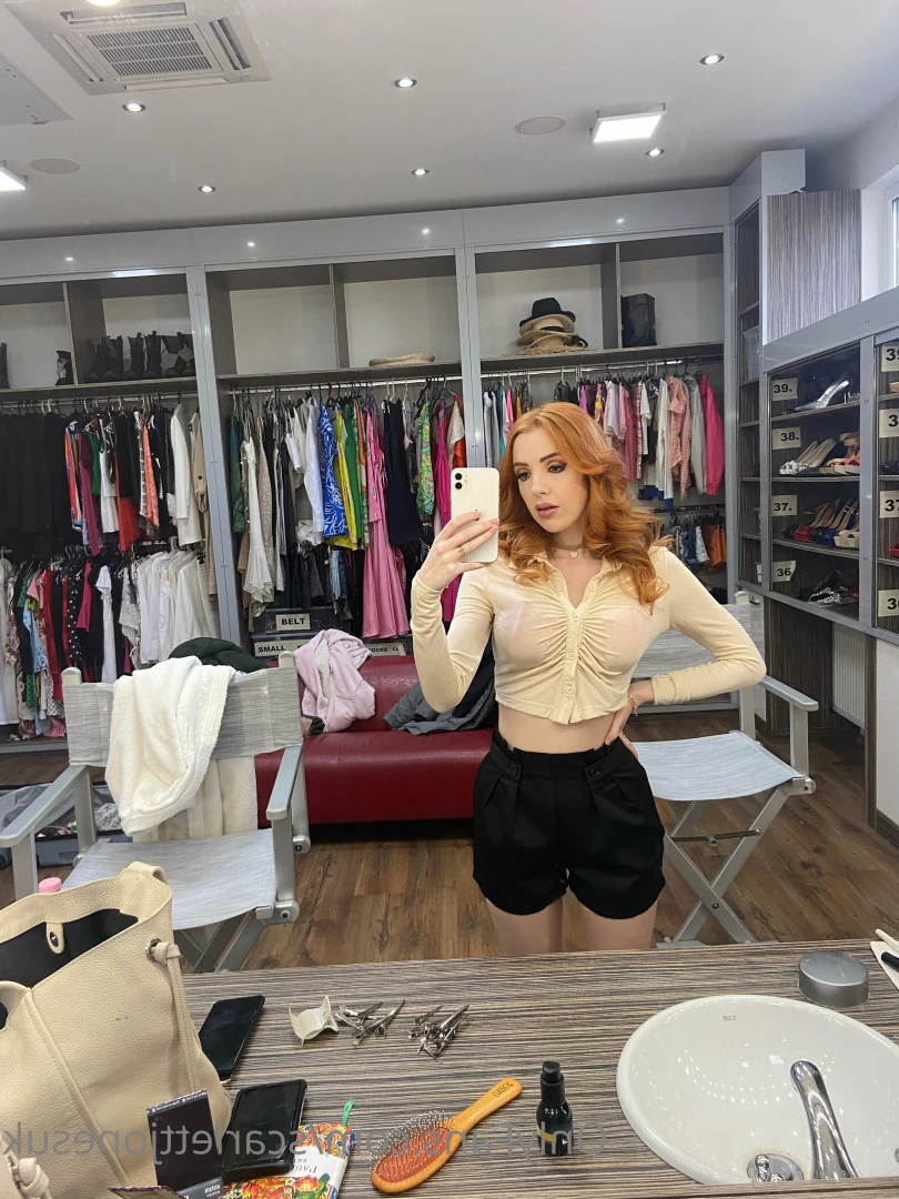Scarlett Jones [ scarlettjonesuk ] Onlyfans leaked photo 7125039 on Hotleaks.tv