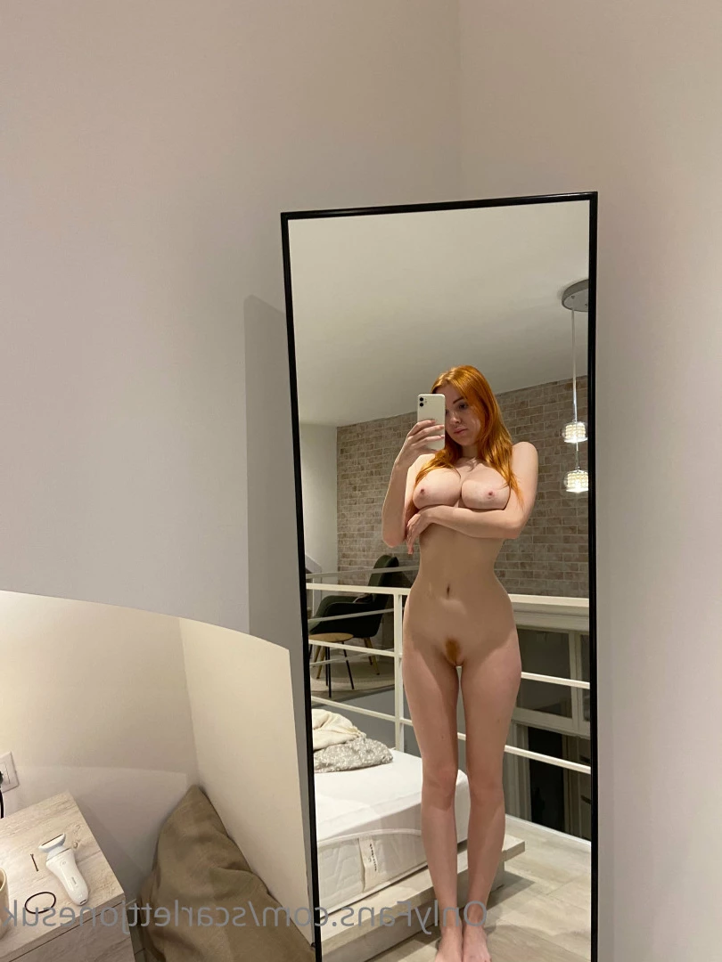 Scarlett Jones [ scarlettjonesuk ] Onlyfans leaked photo 7125850 on Hotleaks.tv