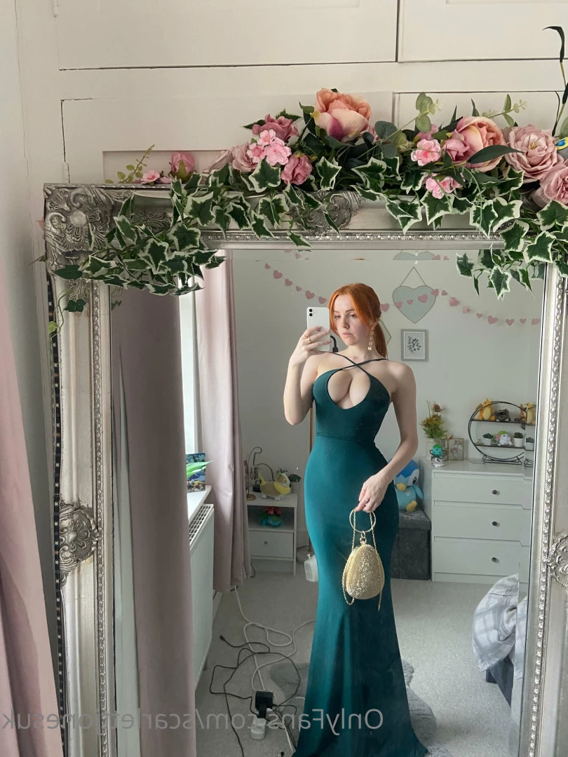 Scarlett Jones [ scarlettjonesuk ] Onlyfans leaked photo 7131963 on Hotleaks.tv