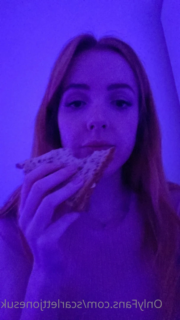 Scarlett Jones [ scarlettjonesuk ] Onlyfans leaked photo 7134765 on Hotleaks.tv