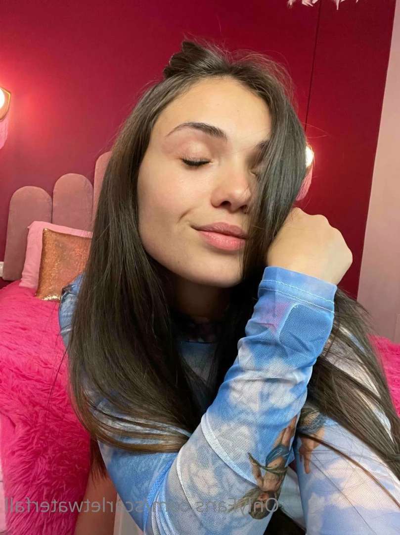 ✨Amelia✨ [ scarletwaterfall ] Onlyfans leaked photo 6939536 on Hotleaks.tv