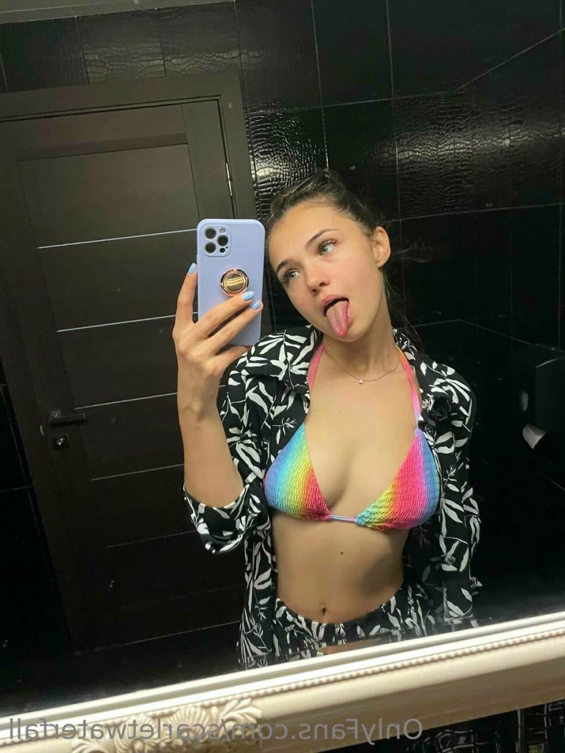 ✨Amelia✨ [ scarletwaterfall ] Onlyfans leaked photo 6939583 on Hotleaks.tv