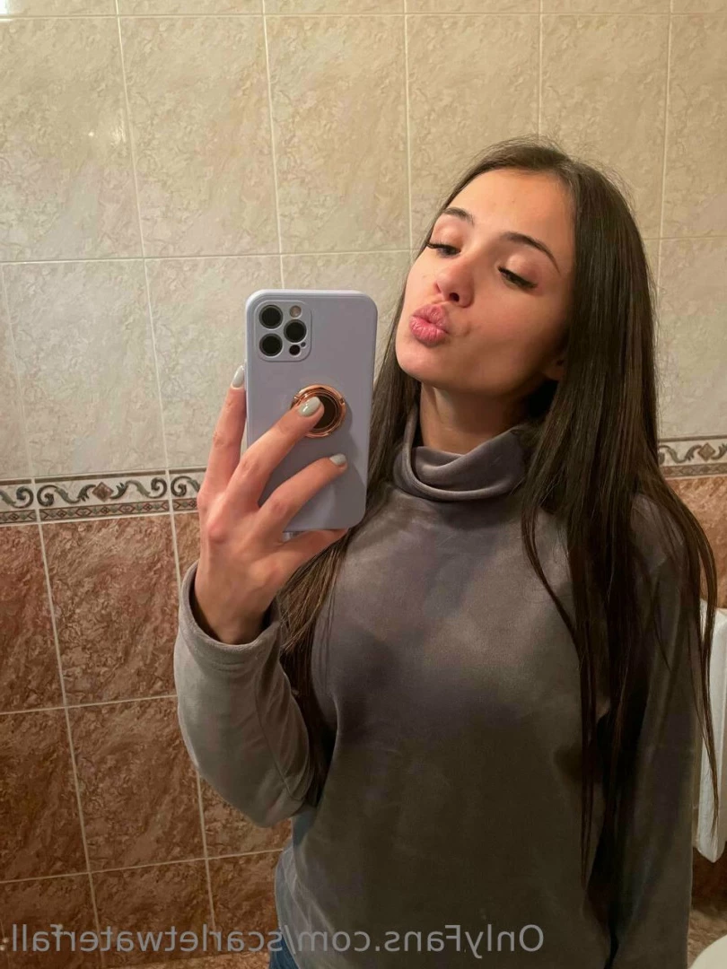 ✨Amelia✨ [ scarletwaterfall ] Onlyfans leaked photo 6939700 on Hotleaks.tv