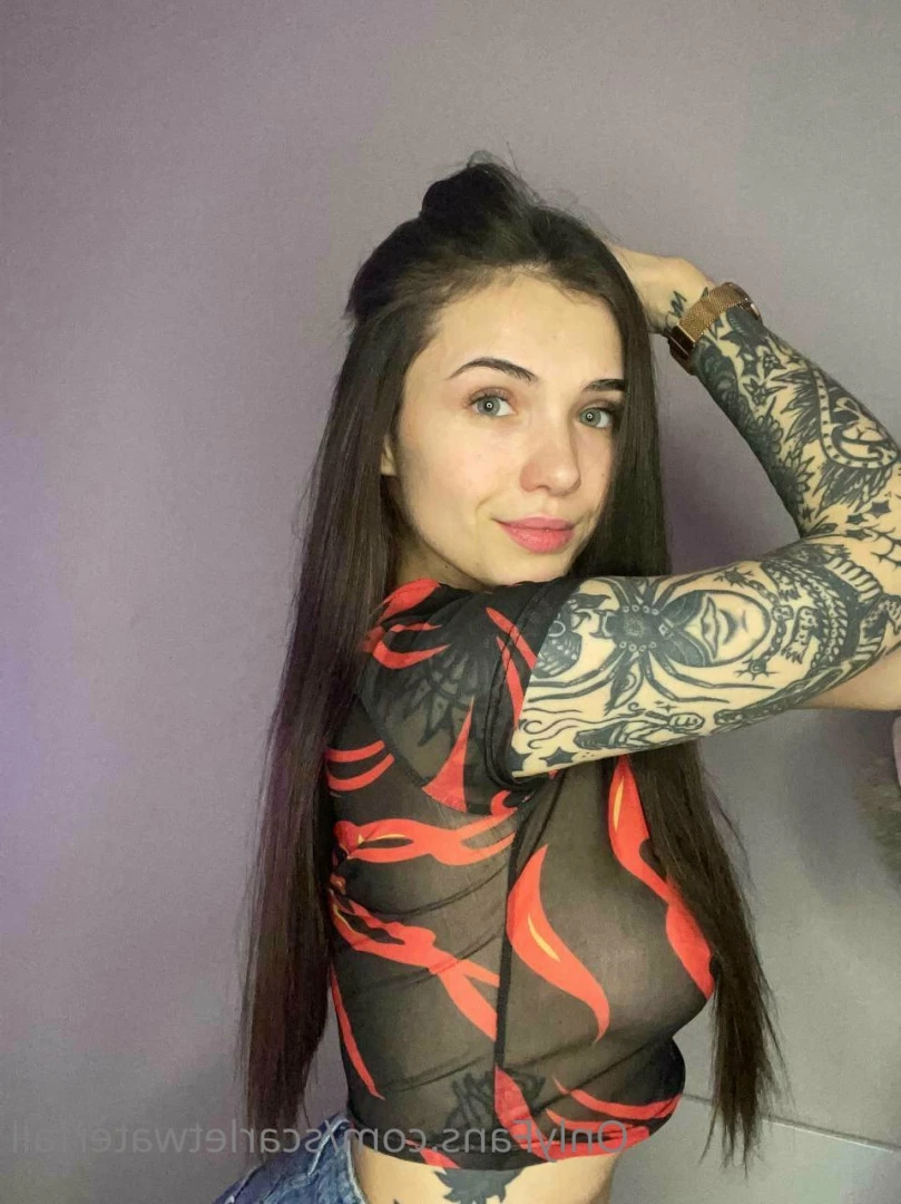 ✨Amelia✨ [ scarletwaterfall ] Onlyfans leaked photo 6939851 on Hotleaks.tv