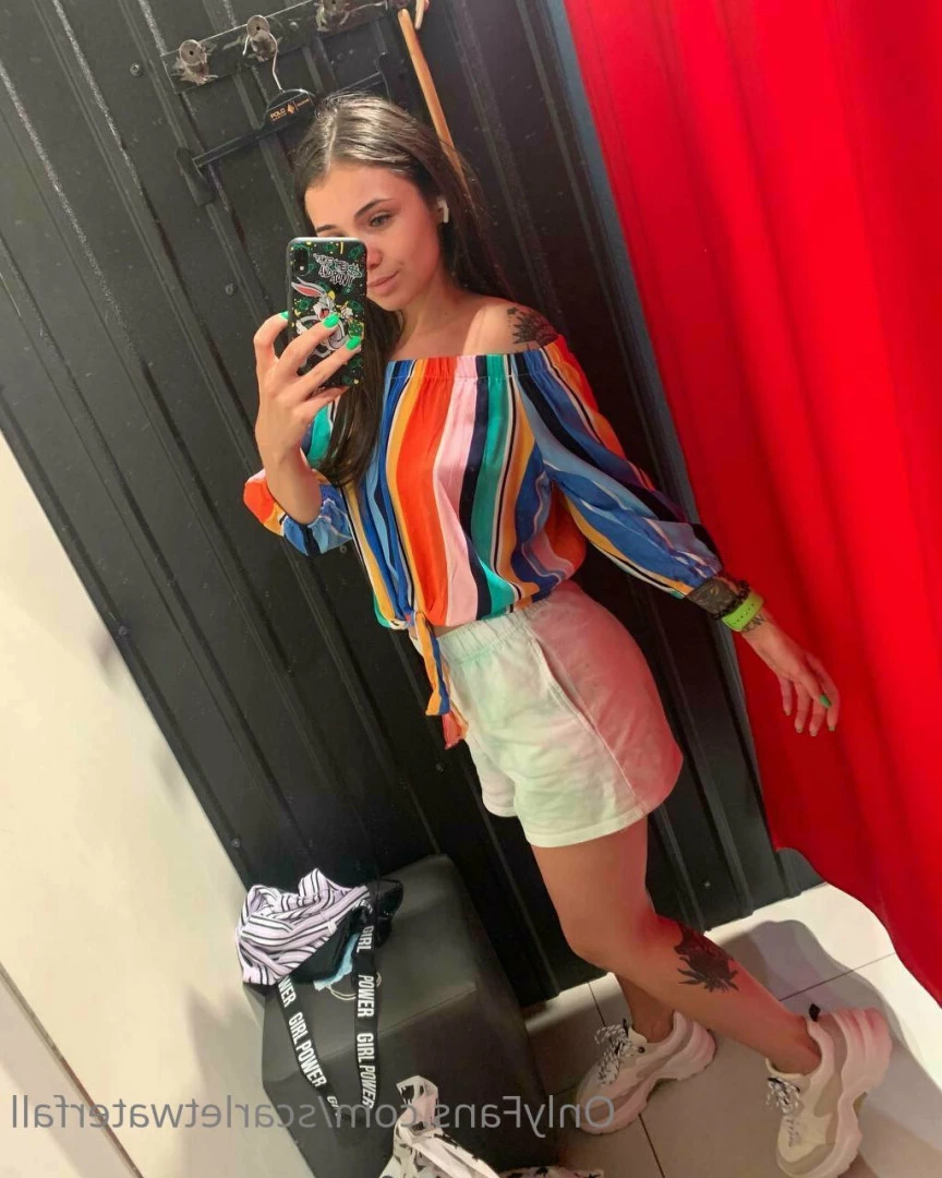 ✨Amelia✨ [ scarletwaterfall ] Onlyfans leaked photo 6939919 on Hotleaks.tv