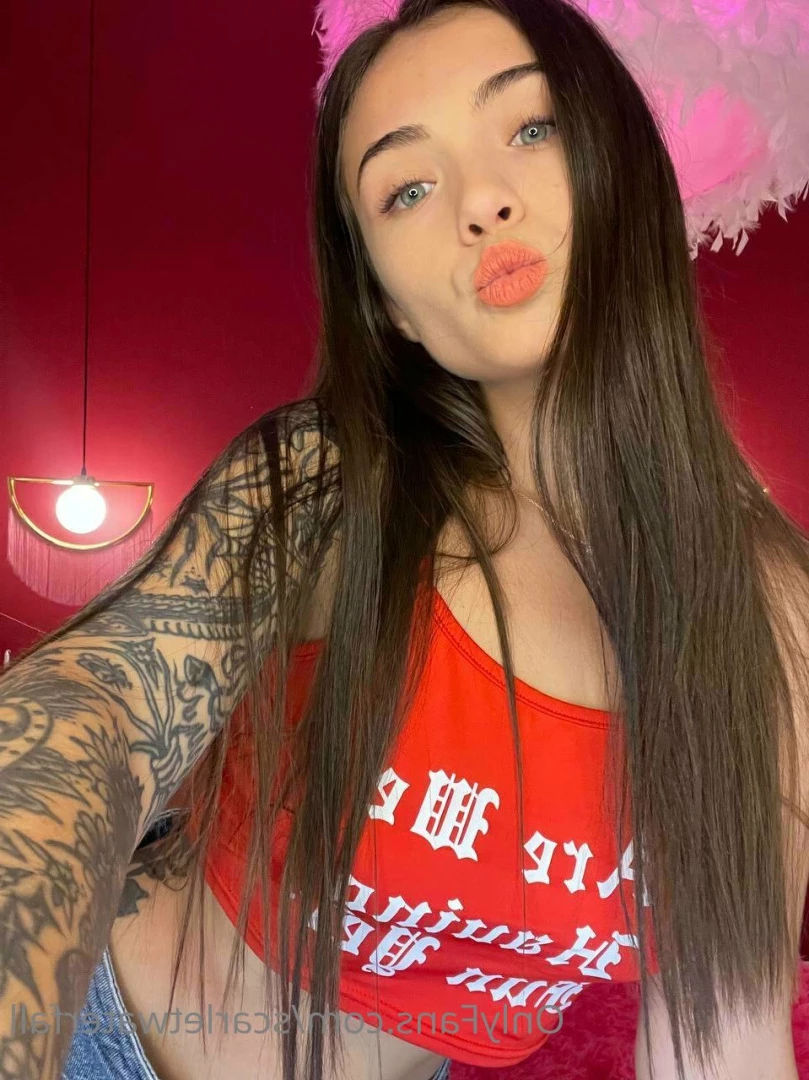 ✨Amelia✨ [ scarletwaterfall ] Onlyfans leaked photo 6940021 on Hotleaks.tv