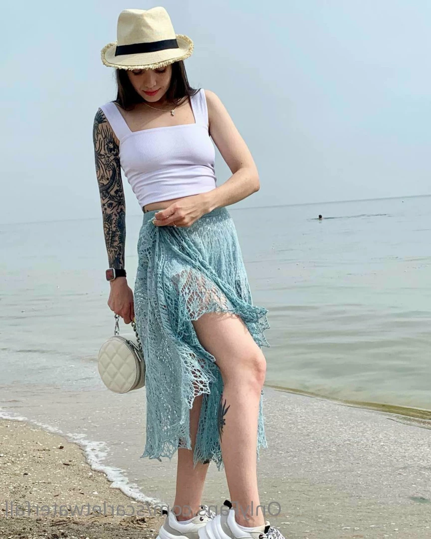 ✨Amelia✨ [ scarletwaterfall ] Onlyfans leaked photo 6940052 on Hotleaks.tv