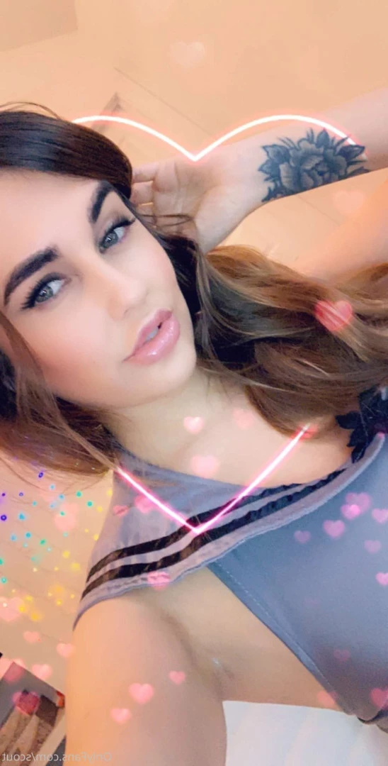 scout Onlyfans leaked photo 6668644 on Hotleaks.tv