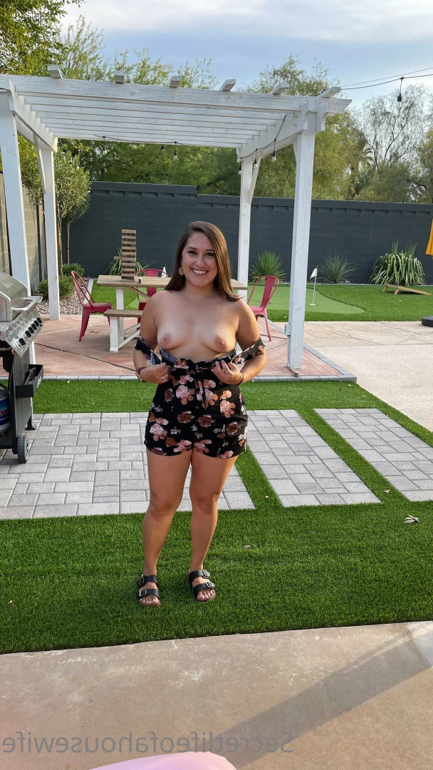 🌻 [ secretlifeofahousewife ] Onlyfans leaked photo 7110864 on Hotleaks.tv