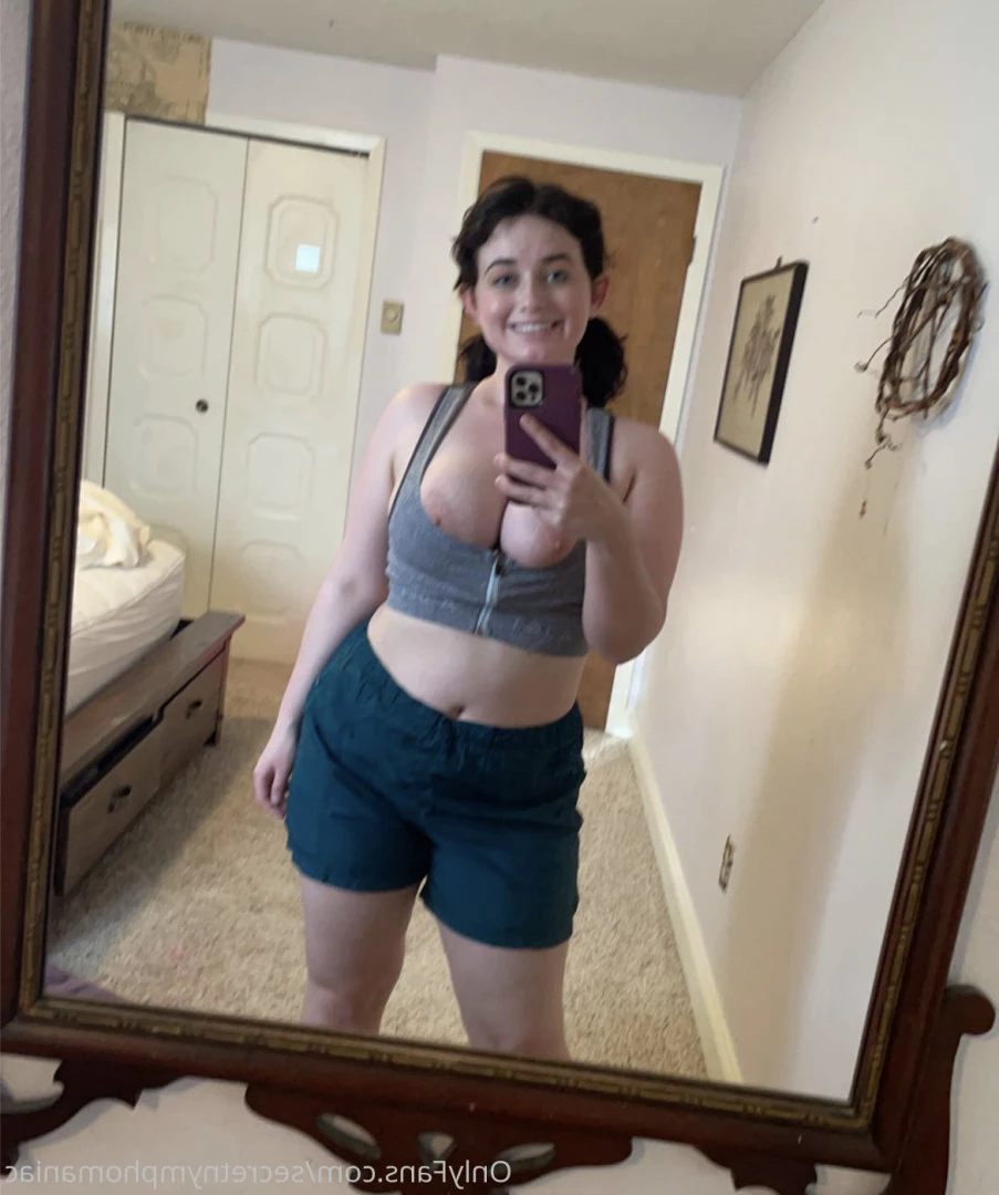 McKenzie! [ secretnymphomaniac ] Onlyfans leaked photo 7204371 on Hotleaks.tv