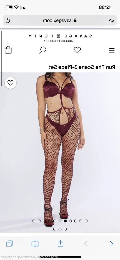McKenzie! [ secretnymphomaniac ] Onlyfans leaked photo 7204564 on Hotleaks.tv