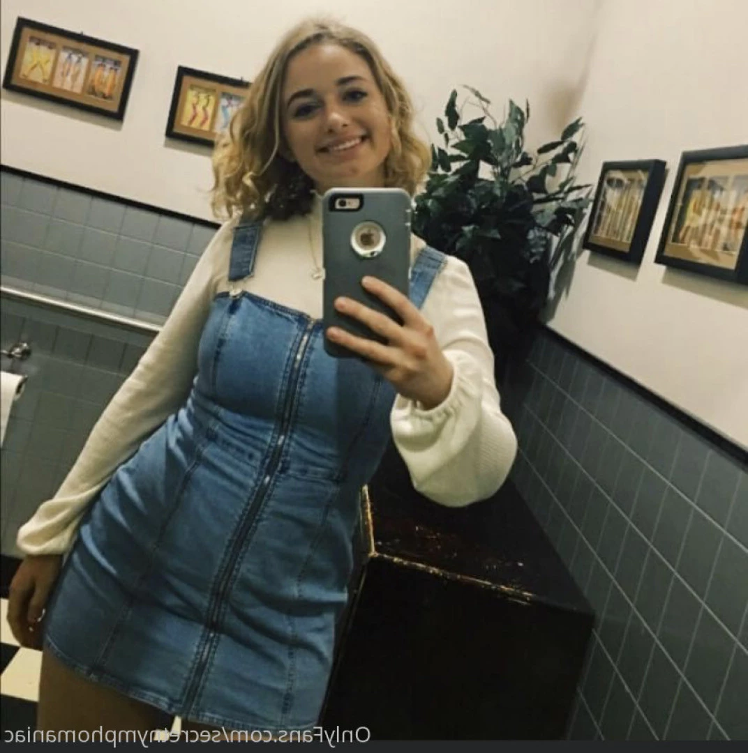 McKenzie! [ secretnymphomaniac ] Onlyfans leaked photo 7204630 on Hotleaks.tv