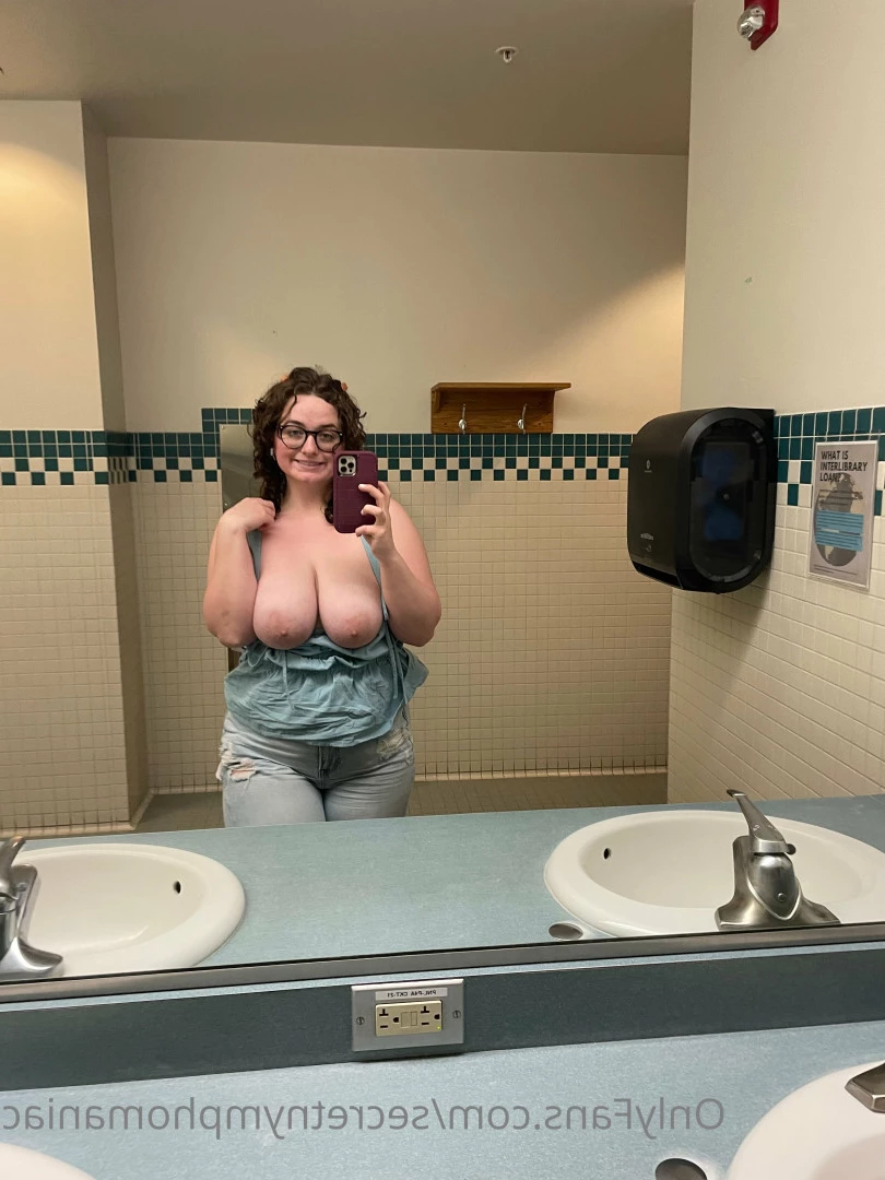 McKenzie! [ secretnymphomaniac ] Onlyfans leaked photo 7205504 on Hotleaks.tv
