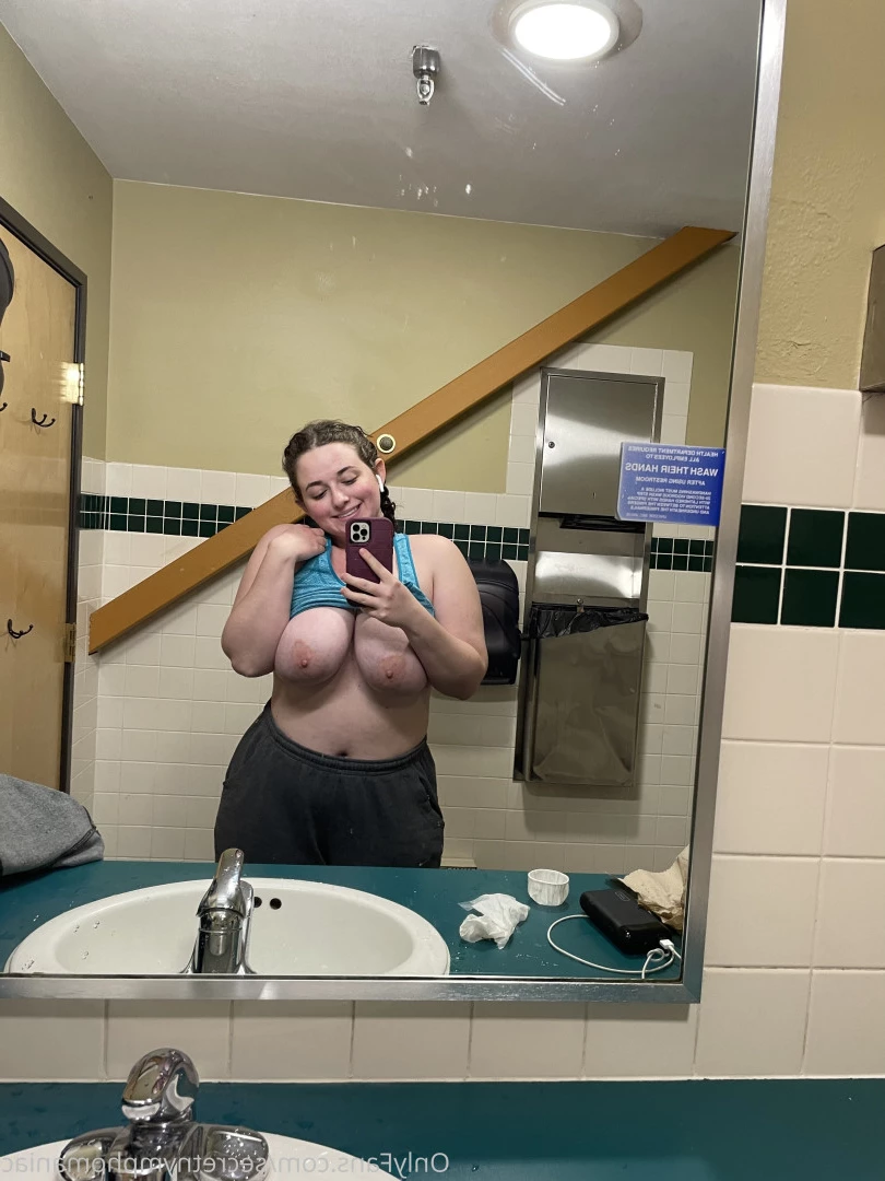 McKenzie! [ secretnymphomaniac ] Onlyfans leaked photo 7206577 on Hotleaks.tv