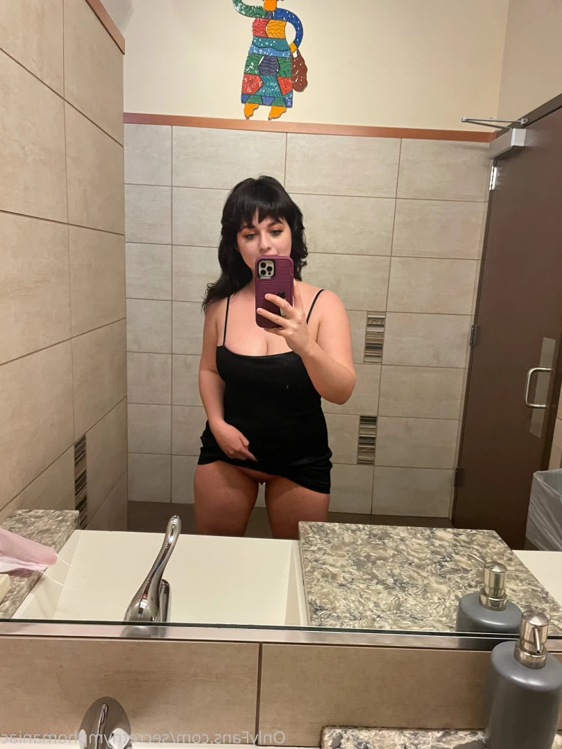 McKenzie! [ secretnymphomaniac ] Onlyfans leaked photo 7207628 on Hotleaks.tv