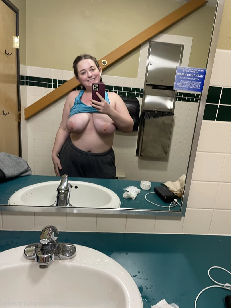 McKenzie! [ secretnymphomaniac ] Onlyfans leaked photo 7210112 on Hotleaks.tv