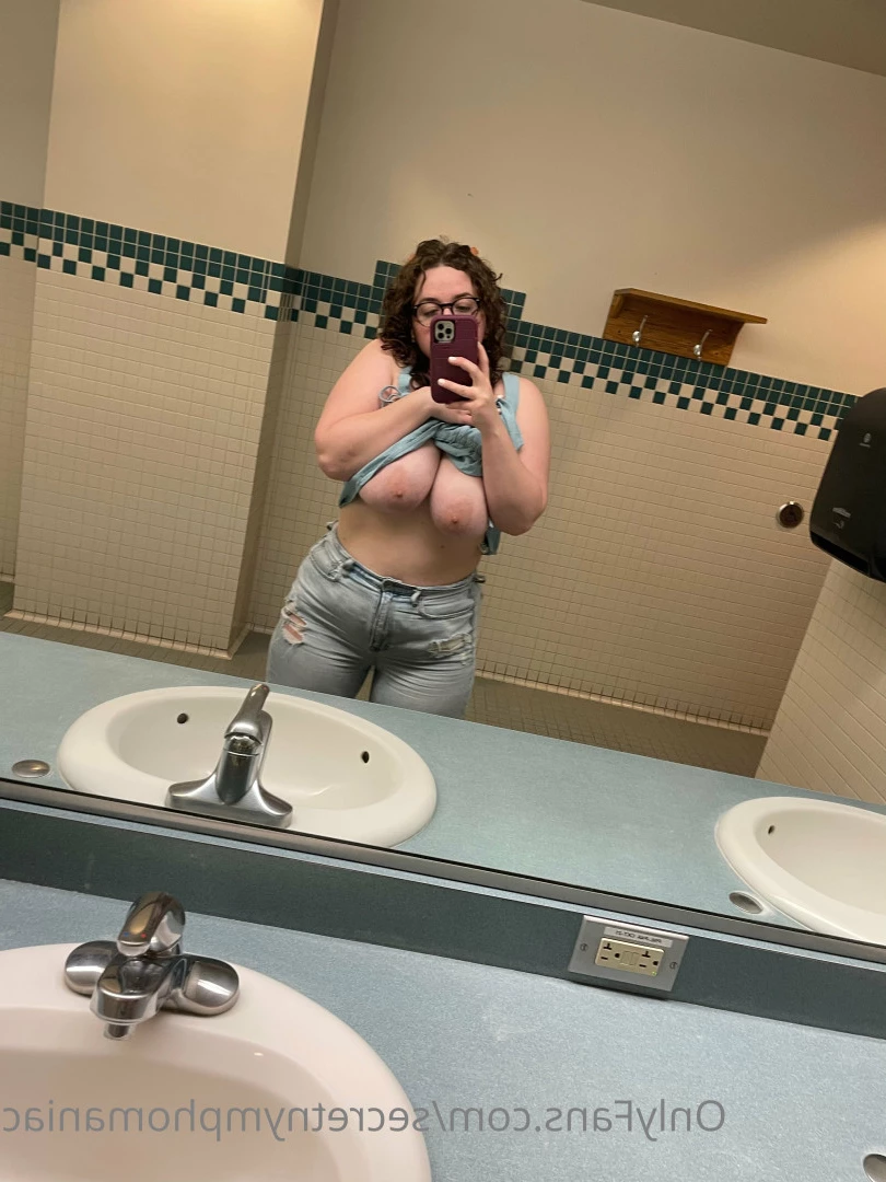 McKenzie! [ secretnymphomaniac ] Onlyfans leaked photo 7210477 on Hotleaks.tv