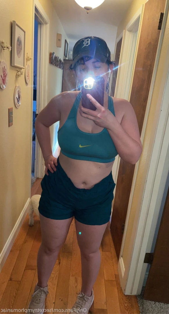 McKenzie! [ secretnymphomaniac ] Onlyfans leaked photo 7211168 on Hotleaks.tv