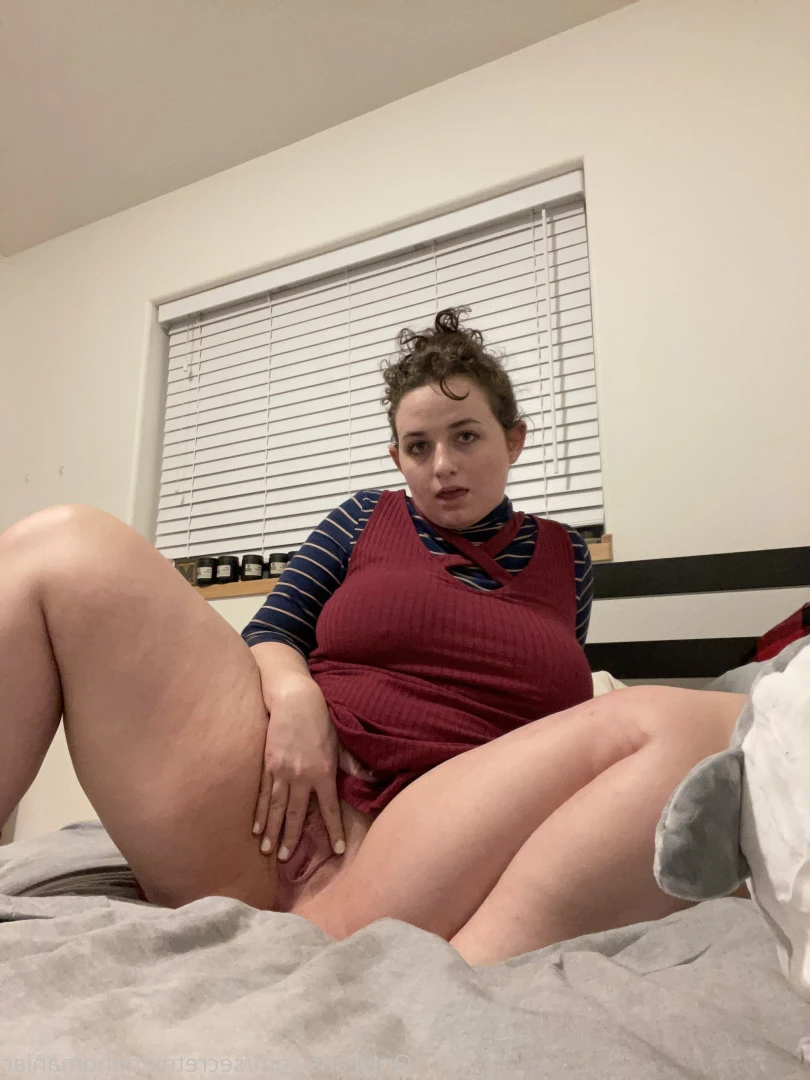 McKenzie! [ secretnymphomaniac ] Onlyfans leaked photo 7211939 on Hotleaks.tv
