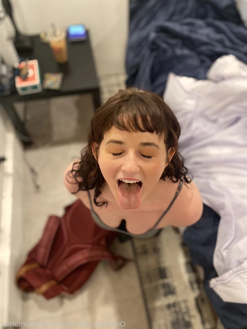 McKenzie! [ secretnymphomaniac ] Onlyfans leaked photo 7213164 on Hotleaks.tv