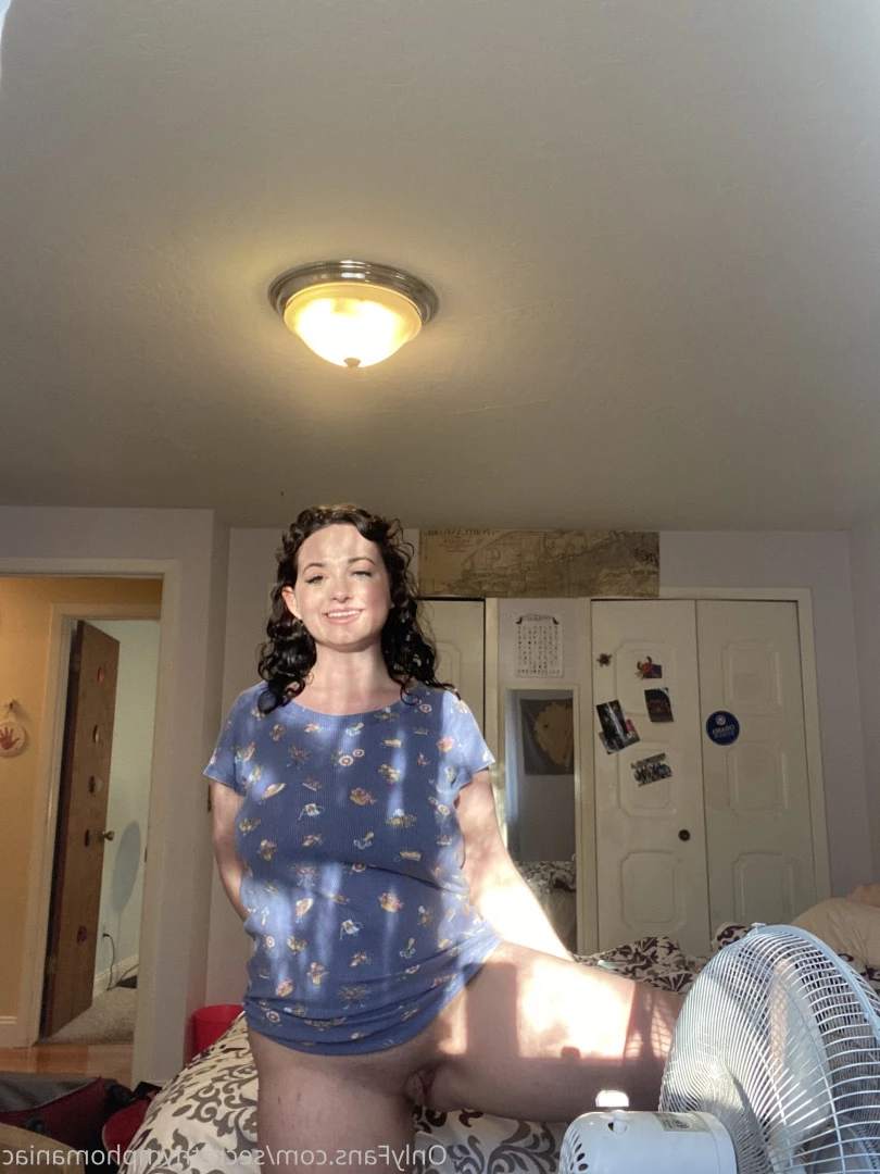 McKenzie! [ secretnymphomaniac ] Onlyfans leaked photo 7213641 on Hotleaks.tv